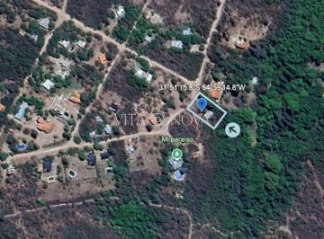 Terreno · 1646m² · Venta Terreno Las Rabonas