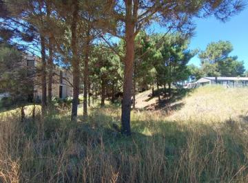 Terreno · 1100m² · Lote en Venta en Maritimo 2 de Costa Esmeralda - Cerca del Mar.