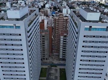 Departamento · 72m² · 3 Ambientes · Departamento 2 Dorm. Cardinales Cofico