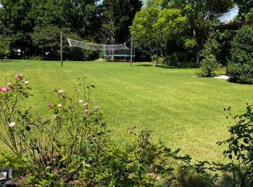 Terreno , Pilar · Muy Lindo Lote en Venta