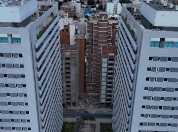 Departamento · 50m² · 2 Ambientes · Departamento 1 Dormitorio Cardinales Cofico