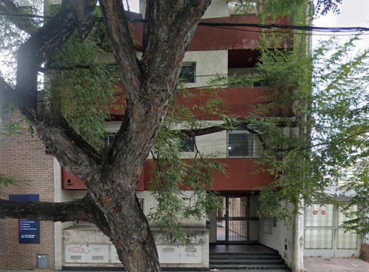 Departamento · 55m² · 4 Ambientes