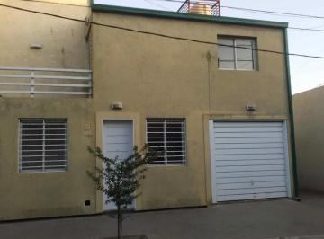 Departamento de 5 ambientes, Córdoba · Vendo Duplex 2 Dorm. con Cochera en Barrio Juniors