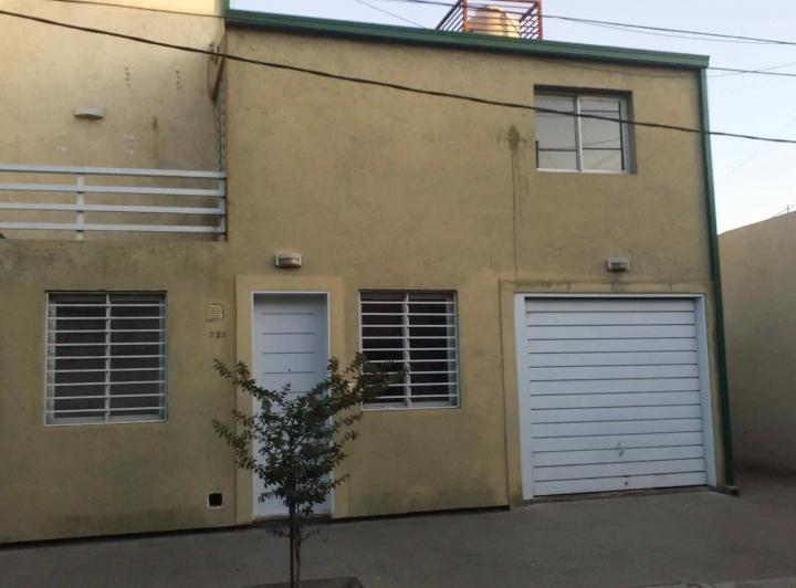 Departamento · 75m² · 5 Ambientes · 1 Cochera