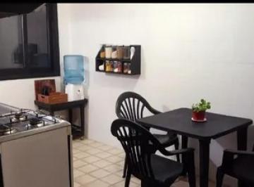 Departamento · 110m² · 4 Ambientes · Departamento en Venta - 3 Dorm. 1 Baño - Mar del Plata