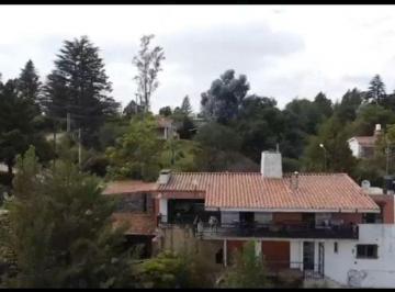 Casa de 8 ambientes, Villa Icho Cruz · Casa en Venta Tres Niveles Villa Icho Cruz