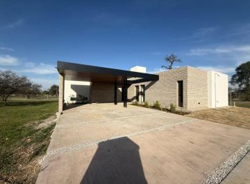 Casa de 4 ambientes, Córdoba · Venta Casa en Siete Soles, Alqarias - 3 Dorm., a Estrenar
