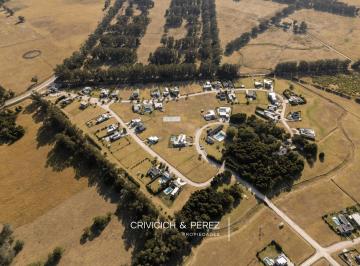 Terreno · 912m² · Lote en Venta Club de Campo Haras del Mar