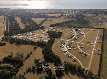 Terreno · 1032m² · Lote en Venta Club de Campo Haras del Mar