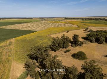 Terreno · 1040m² · Lote en Venta Club de Campo Haras del Mar