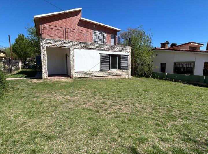 Casa en Villa Carlos Paz