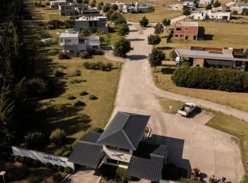 Terreno · 1055m² · Lote en Venta Club de Campo Haras del Mar