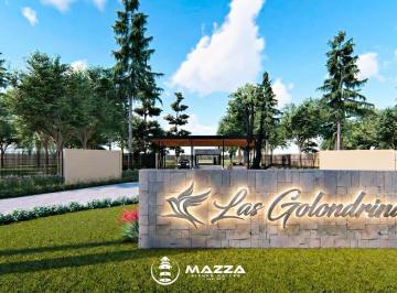 Casa · 4326m² · 60 Cocheras · Complejo Las Golondrinas - 28 Viviendas - Santa Celina
