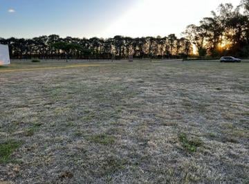 Terreno · 1834m² · Terreno en Venta - 1.834 m² - Haras San Pablo, General Rodríguez
