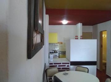 Departamento · 32m² · 2 Ambientes · Departamento en Venta - 1 Dormitorio 1 Baño - 32 m² - San Bernardo del Tuyu