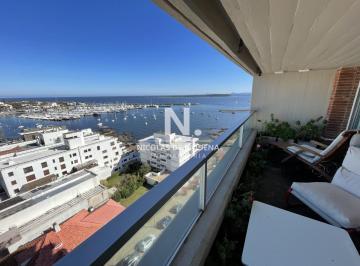Foto1 · En Venta Apartamento de 3 Dorm. en Península, Punta del Este