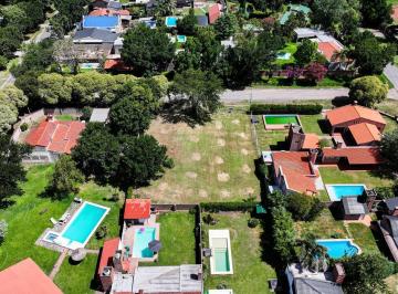 Terreno · 525m² · Terreno en Venta 525 m² en Barrio Los Troncos, Funes