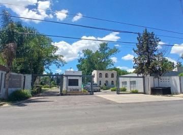 Terreno , Pilar · Hermoso Lote Interno en El Barrio La Josefina, Villa Rosa Pilar, Pcia Bs As.