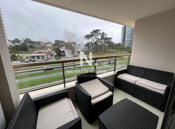 Foto1 · En Venta Apartamento de 1 Dormitorio en Roosevelt, Punta del Esta