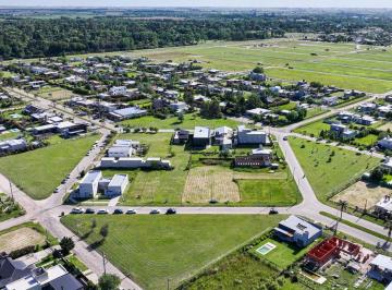 Terreno · 533m² · Terreno en Venta en Zona Comercial Acequias del Aire, Roldán
