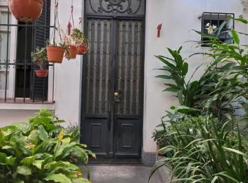 PH · 160m² · 6 Ambientes · 1 Cochera · PH en Venta - 5 Dorm. 3 Baños - Barracas