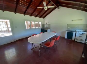 Casa · 80m² · 3 Ambientes · Casa en Venta - 1 Dormitorio 2 Baños - 1.956 m² - Carmen de Areco