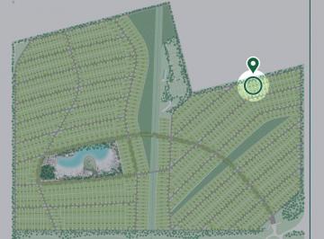 Terreno , Funes · Terreno de 648 m² en Venta en Vida Crystal Lagoon