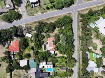 Terreno · 1800m² · Terreno en Venta de 1811 m² Ideal Para Destino Comercial en Funes City