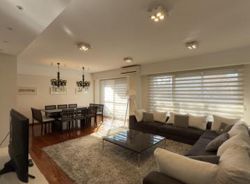 Departamento · 204m² · 4 Ambientes · 1 Cochera · Departamento 3 Dorm. en Venta Piso Unico Sobre Oroño