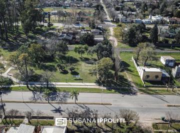 Terreno · 727m² · Lote Comercial de 727 m² en Venta en Roldán