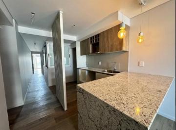 Departamento · 59m² · 2 Ambientes · Rosario - Centro - Mendoza 850