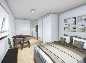 Departamento · 35m² · 1 Ambiente · Departamento en Venta Monoambiente en Rosario