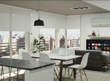 Departamento · 94m² · 4 Ambientes · 1 Cochera · Departamento en Venta 3 Dorm. en Rosario