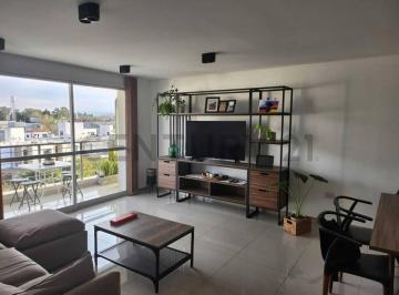 Departamento · 110m² · 5 Ambientes · 1 Cochera · Departamento de Categoria 110 m² y 3dorm en Fontanas II