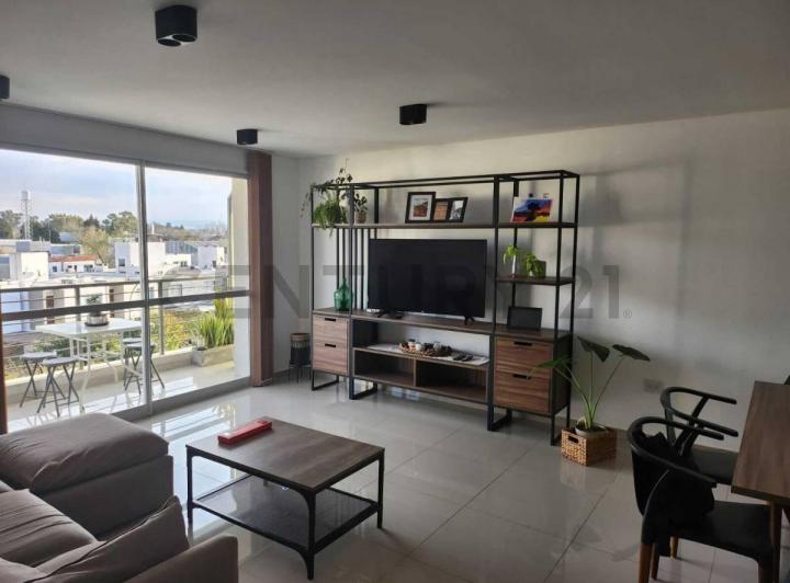 Departamento · 110m² · 5 Ambientes · 1 Cochera