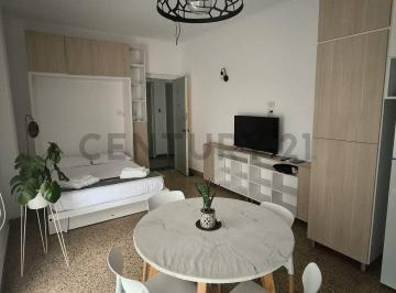 Departamento · 22m² · 1 Ambiente · Monoambiente Reciclado a Nuevo - Amoblado en Venta en La Plata