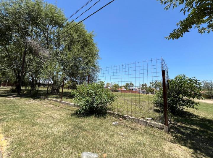 Terreno · 5570m²