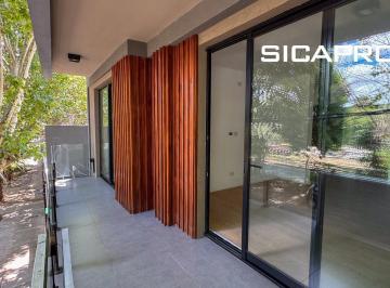 Departamento · 48m² · 2 Ambientes · 1 Cochera · Departamento en Victoria