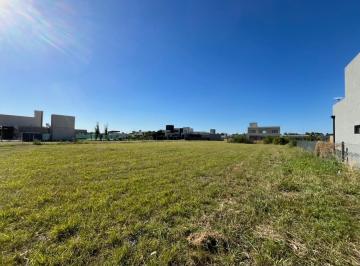 Terreno · 693m² · Lote de Terreno en Venta - Rodríguez Al 5400, Don Mateo, Funes - 693 m².