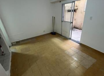 Departamento de 1 ambiente, Constitución · Alquilo Monoambiente Luminoso en Consti