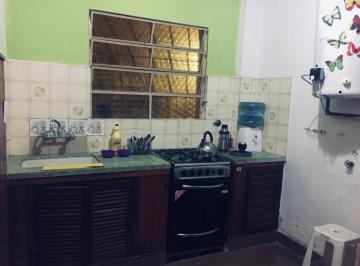 Casa · 60m² · 2 Ambientes · PH Al Frente 2 Ambientes con Jardín en Merlo – Apta Crédito