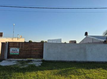 Terreno , Ibarlucea · Terreno en Barrio Zunino Ibarlucea.