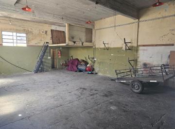 Depósito · 100m² · 2 Ambientes · Depósito en Loma Hermosa 100 m - Tres de Febrero