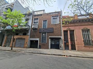 Local comercial · 500m² · 6 Ambientes · Local PH con Excelente Renta 500 m² Sin Expensas