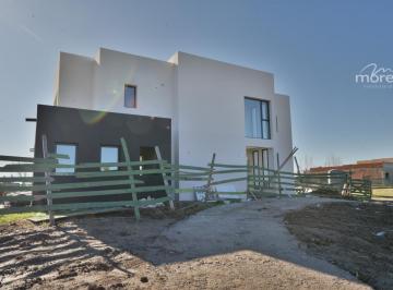 Foto Principal · Casa Interno # - San Sebastián - Area 1 - 184 m² #id 489