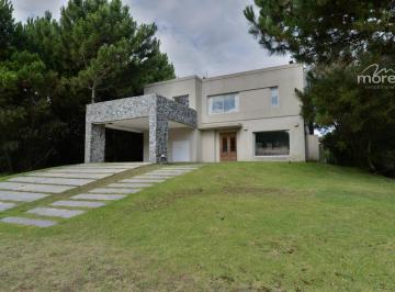 Foto Principal · Casa Al Golf # - Costa Esmeralda - Golf 2 - 222 m² #id 11202
