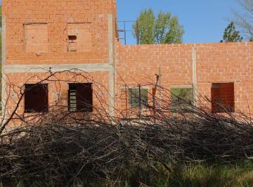 Terreno · 1860m² · 4 Ambientes · Terreno en Venta - 1.860 m² - Exaltación de La Cruz