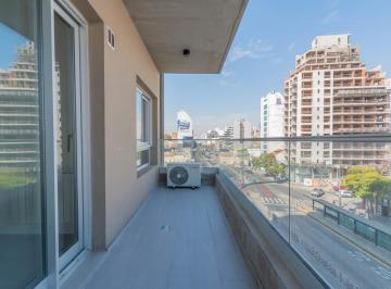 Departamento · 76m² · 3 Ambientes · Altos de Nuñez: 3 Amb. a Estrenar Av Cabildo Al 4600