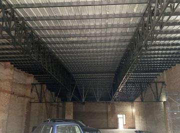 Depósito , Córdoba · Nave Industrial a Estrenar en Córdoba