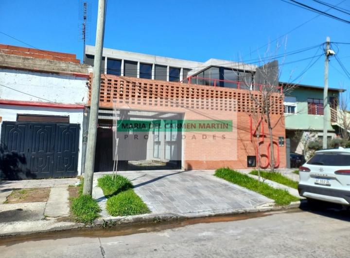 PH · 54m² · 3 Ambientes